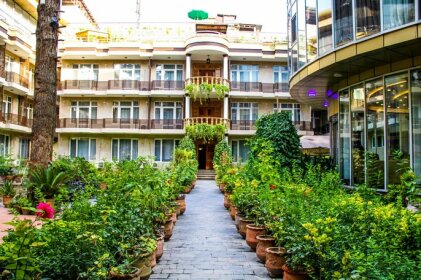 Park star hotel