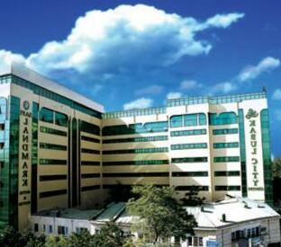Safi Landmark Hotel & Suites