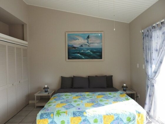 Villa 224A at Jolly Harbour - Photo3