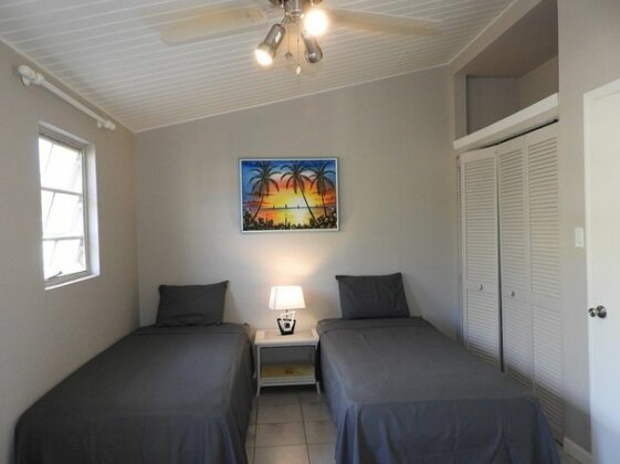 Villa 224A at Jolly Harbour - Photo5