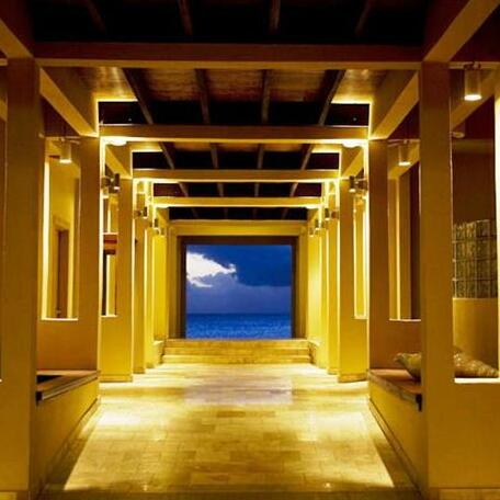 The Lighthouse Bay Resort Barbuda - Photo2