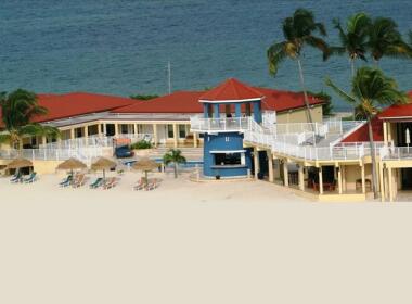 The Lighthouse Bay Resort Barbuda