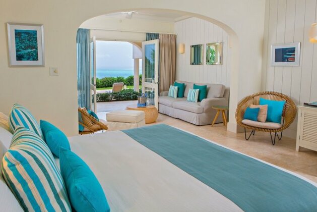 The Cove Suites at Blue Waters - Photo2