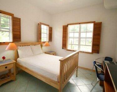 Anchorage Rooms - Photo4