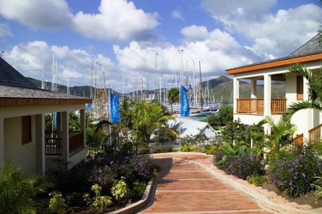 Antigua Yacht Club Marina Resort - Photo3