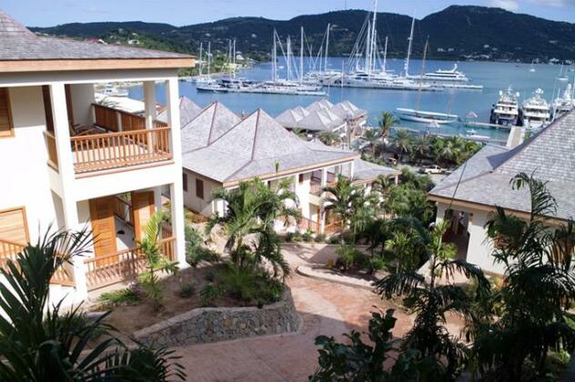 Antigua Yacht Club Marina Resort - Photo4