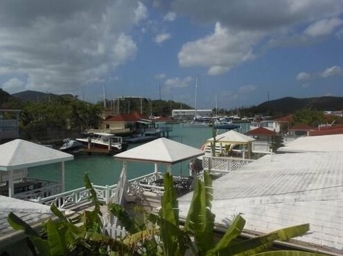Marina Vista at Jolly Harbour - Photo3