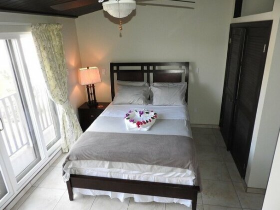 Villa 226E at Jolly Harbour - Adults Only