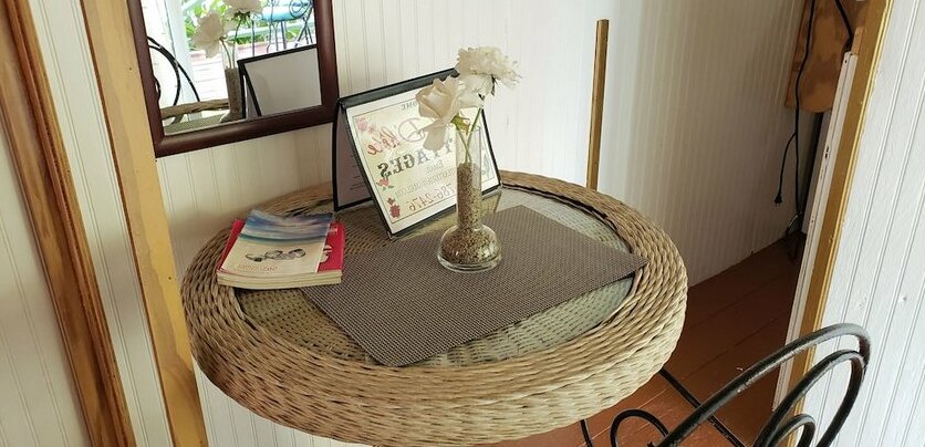 Table d'Hote Cottages - Photo5