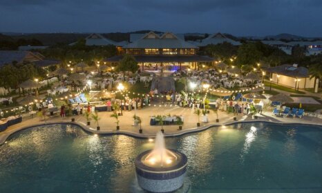 Verandah Resort and Spa All Inclusive