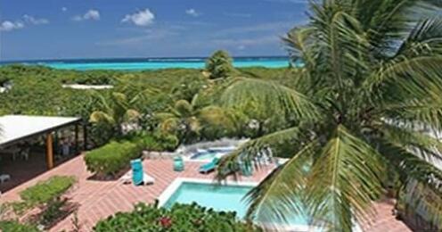 Allamanda Beach Club Suites Anguilla - Photo4