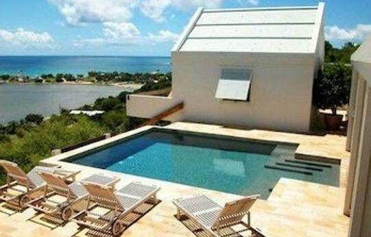 Ambia Bed and Breakfast Anguilla - Photo2