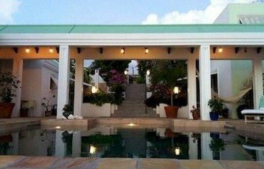 Ambia Bed and Breakfast Anguilla - Photo3