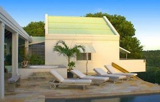 Ambia Bed and Breakfast Anguilla - Photo4