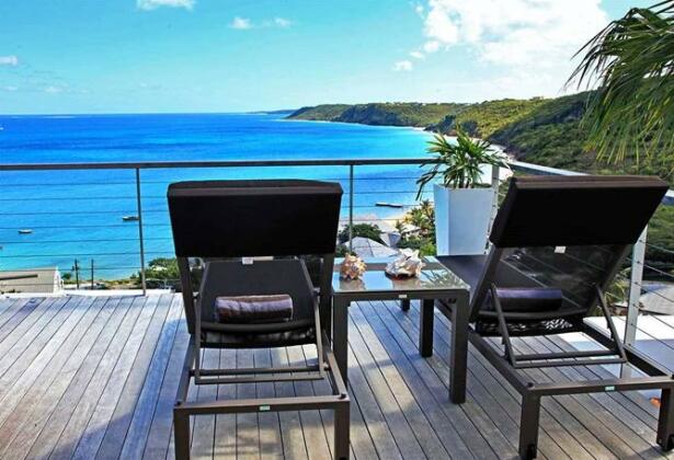 CeBlue Villas & Beach Resort - Photo3