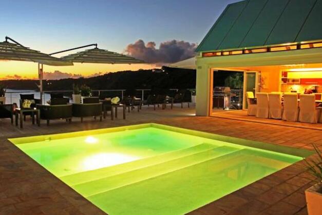 CeBlue Villas & Beach Resort - Photo5