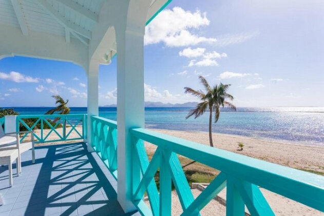 Coralito Bay Suites & Villas - Photo2