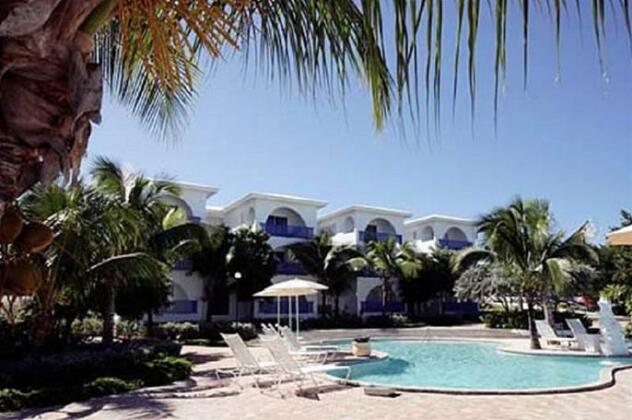 Ku Hotel Anguilla - Photo4