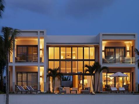 Four Seasons Resort and Residence Anguilla - Photo2