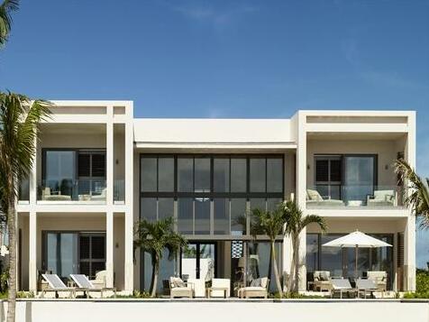 Four Seasons Resort and Residence Anguilla - Photo3