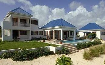 Panarea Villa Anguilla - Photo2