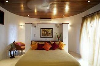 Sheriva Villa Hotel - Photo2