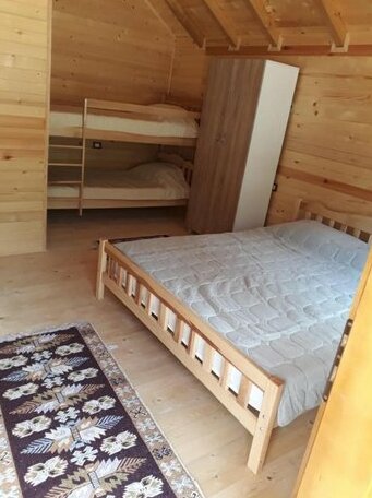 Center Park Valbona - Photo2