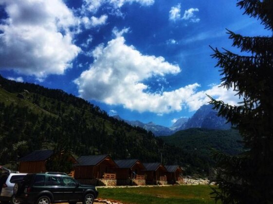 Center Park Valbona - Photo3