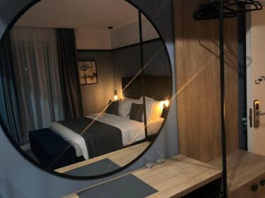 Eurobushi Boutique Hotel