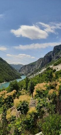 Hotel Komani View - Photo3