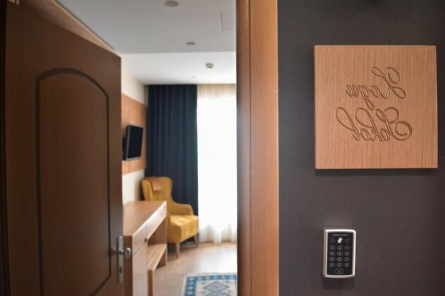Hotel Lahuta - Photo2