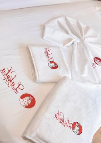 Hotel Lahuta - Photo3
