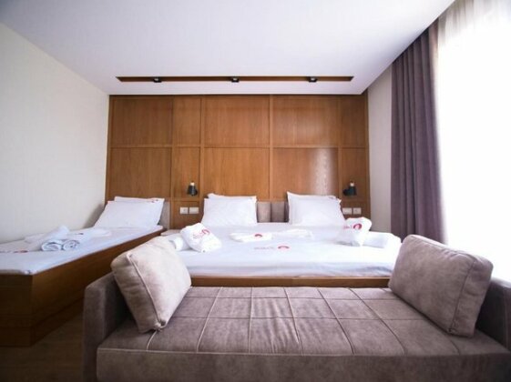 Hotel Lahuta - Photo4