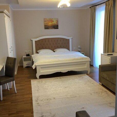 Hotel Turizem Shkelzeni - Photo3