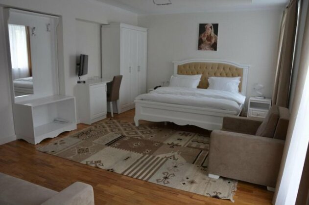 Hotel Turizem Shkelzeni - Photo5