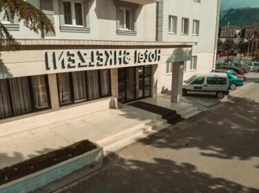 Hotel Turizem Shkelzeni