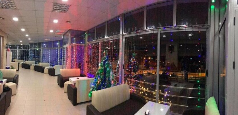Hotel Vllaznimi - Photo4