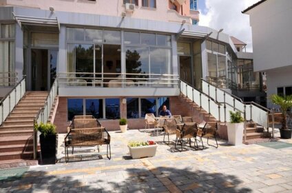 Hotel Vllaznimi