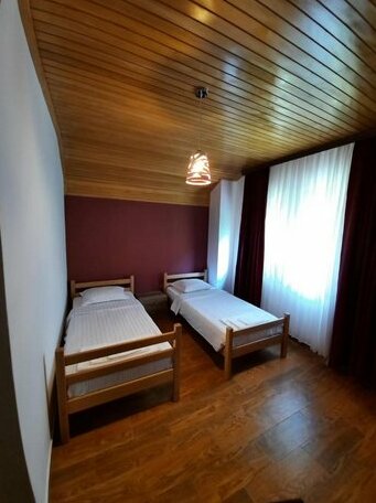 Vila Alexander B&B - Photo3