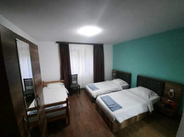 Vila Alexander B&B