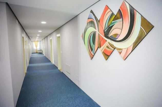 Gardenland Resort - Photo2