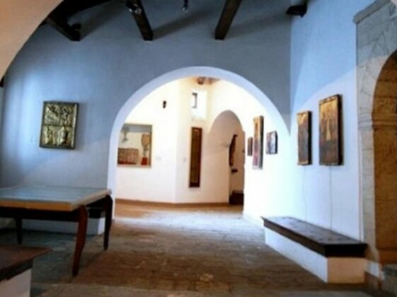 Ana's Hostel - Photo3