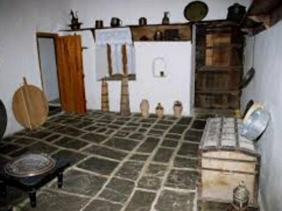 Ana's Hostel - Photo4