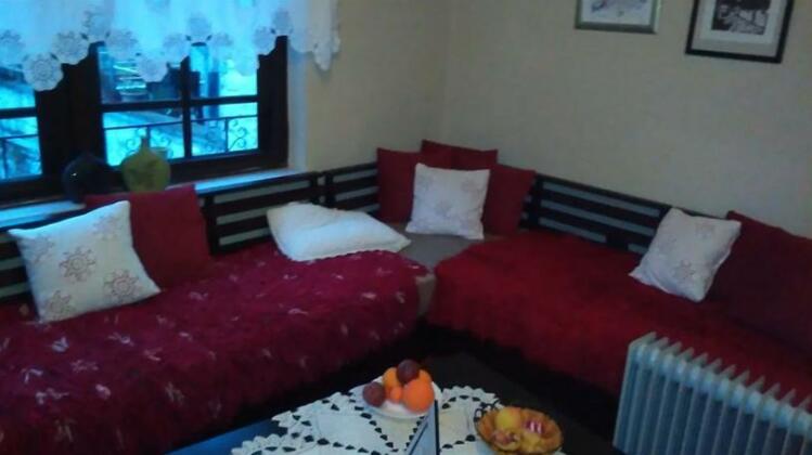 Ana's Hostel - Photo5