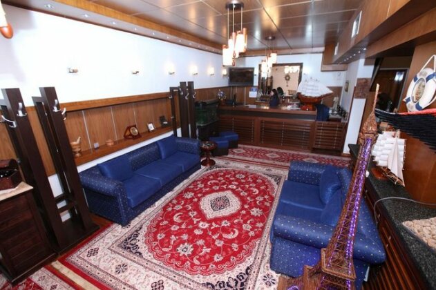 Antipatrea Hotel - Photo2