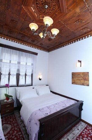Antipatrea Hotel - Photo4