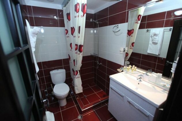 Antipatrea Hotel - Photo5