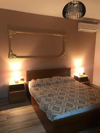 Apartment Koka Berat - Photo3