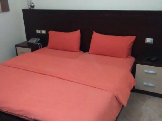 Artur Hotel - Photo5