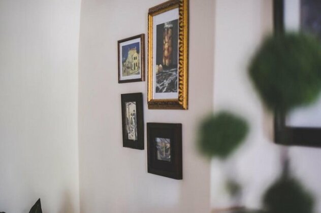 Berat Backpackers Hostel - Photo4